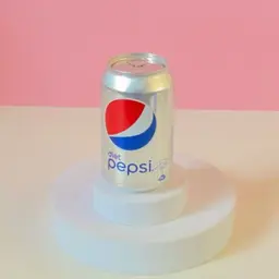 Diet Pepsi